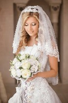 Салоны красоты объявление но. 1342992: Качественный макияж с выездом на дом