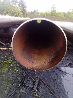 Строительные материалы объявление но. 1343768: Труба восстановленная все диаметры