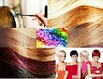 Студия La farfalla Красоты 
Срочно требуется Парикмахер колорист
•Требование: ответственность , коммуникабельность. Желание обучатся и развиваться в данной области
•Обязанности: женские, мужские ст ...