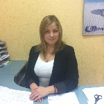 Интим-девушки, индивидуалки объявление но. 1345780: Аня.Приморский район.Милая индивидуалочка.