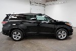 Легковые автомобили объявление но. 1345849: Toyota Highlander Автомобиль из США.