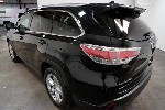 Легковые автомобили объявление но. 1345849: Toyota Highlander Автомобиль из США.