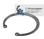 какие стопорные кольца бывают. Вы искали стопорные кольца? Магазин «Сталлерпром» — это поставщик высококачественных крепежных метизов от Российских и импортных заводов по производству металлического к ...