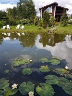 Сдается коттедж Ярославское, Дмитровское шоссе, 220 км. от МКАД, в аренду на сутки выходные и праздничные дни, а так же на любой срок. Для отдыха семьей, проведения различных мероприятий. 

Коттедж  ...