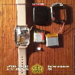 Ремонт компьютеров, техники, электроники объявление но. 1349336: Ремонт и настройка умных детских GPS часов