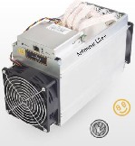 УМК - крупнейший оператор майнингового оборудования на территории УрФО.
В наличии и по предзаказу доступен Bitmain Antminer L3++. Предназначен для майнинга LTC, Nicehash и других криптовалют на алгор ...