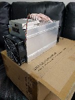 Другая электроника объявление но. 1351515: Bitmain Antminer L3++. LTC, Nicehash.