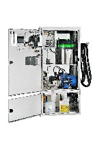 Куплю, продам бизнес объявление но. 1352331: Аппарат для автомойки самообслуживания