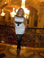 Интим-девушки, индивидуалки объявление но. 1357976: Одинокая леди пригласит в гости!Приморский район.