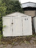 Продам гараж, парковку объявление но. 1360703: Гараж, 18 м²