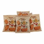 Продукты питания объявление но. 1361054: Снеки опт. Снеки оптом від виробника. Пан Снек