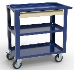 Разное объявление но. 1361389: Металлическая мебель в Кирове