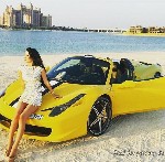 Милые девушки! Вы молодые, привлекательные и энергичные, но недостаточно зарабатываете для красивой жизни, подходящей для Вас? Тогда Вам к нам! Мы предоставляем быстрый и высокий заработок, шикарные у ...