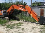 Разное объявление но. 1363986: аренда экскаваторов