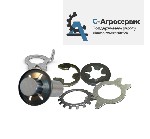 стопорное кольцо шайба. Производственная компания «С-Агросервис» предлагает выбрать и купить качественные стопорные шайбы из нашего каталога. Мы реализуем более 10 разных видов стопорных шайб. При это ...