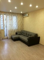  Квартира с современным ремонтом и мебелью. Комнаты изолированные.

Гардеробная. 2 санузла. Большой коридор. Кухня-столовая 20м2.

Звонить по указанному номеру телефона .

Московская область, г. ...