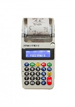 ООО «МИРТЕХСЕРВИС» предлагает самый бюджетный на рынке Украины кассовый аппарат ВАМП МИКРО, который может успешно применяться в сфере торговли и предоставления услуг. Благодаря своим компактности и ле ...