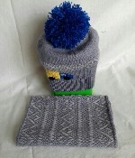 Эксклюзивные вязаные изделия ручной работы (крючком, спицами, на вязальной машине). На любой вкус и любой сложности. Только лучшее качество. Модно, стильно, оригинально. Гарантируем, что вы останетесь ...