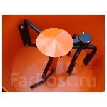 Станция оснащена бетоносмесителем принудительного действия. У этой модели над рабочей ёмкостью насоса расположена мешальная ёмкость, что позволяет использовать приготовленную смесь без задержек.
Меша ...