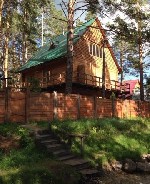 Продам дом объявление но. 1376612: Гостевая усадьба в пос. Аршан, Республика Бурятия