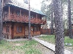 Продам дом объявление но. 1376612: Гостевая усадьба в пос. Аршан, Республика Бурятия