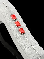 Ювелирные изделия объявление но. 1377060: Браслеты из коралла