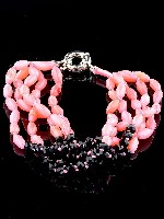 Ювелирные изделия объявление но. 1377060: Браслеты из коралла