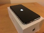Мобильные телефоны, планшеты объявление но. 1381490: Apple iPhone X SIM FREE / UNLOCKED