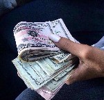 Зачем откладывать богатую жизнь – молодость только одна. VIP клуб Москвы ищет красивую девушку от 18 лет. Мы предоставим тебе уникальную атмосферу, полную безопасность, анонимность, а также наши стили ...