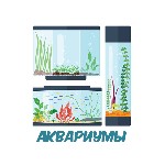 Интернет-магазин "Ho-fish" осуществляет продажу аквариумов для офисных и жилых помещений. В ассортименте нашего магазина есть все необходимое для оформления и содержания аквариума: рыбки, живые и иску ...