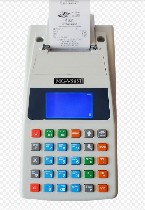 ООО «МИРТЕХСЕРВИС» предлагает самый недорогой портативный кассовый
аппарат MG-V545, который может успешно использоваться в сфере торговли и
предоставления услуг. Также, благодаря своим небольшим раз ...