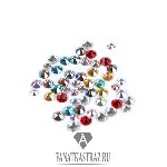 Косметика, парфюмерия объявление но. 1386221: Аналог Сваровски в FanatkaStraz по низким ценам