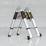 Предлагаются алюминиевые лестницы с различным количеством секций, а также трансформеры. Подробную информацию и стоимость можно узнать на сайте или по телефону. ...