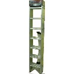 Техника, инструмент объявление но. 1387727: Алюминиевые лестницы