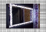 Разное объявление но. 1390353: Купить прямоугольное зеркало с LED подсветкой в Новосибирске