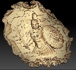 Разное объявление но. 1390880: 3д модели для чпу