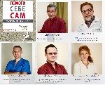 Поликлиники, медицинские офисы объявление но. 1393037: Остеопатия: вакуумная, кранеосокральная и мануальная терапия