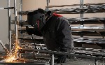 Строительные услуги объявление но. 1394406: Сварочные работы, сварщик Киров