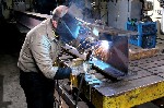 Строительные услуги объявление но. 1394406: Сварочные работы, сварщик Киров