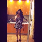 Девушка, ищу парня объявление но. 1397404: Индивидуалка 1000%