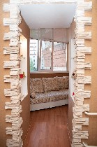 Сдам в аренду квартиру объявление но. 1402289: Посуточная аренда квартир