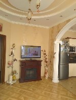 Продам квартиру объявление но. 1404053: 3-х комн. кв., о/п 105 кв.м., ул.Свободы