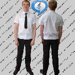 Детская одежда, обувь объявление но. 1404057: Кадетская форма одежда для кадетов летняя зимняя