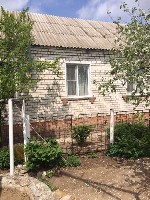 Продам дом объявление но. 1404472: Продаю комфортабельный кирпичный дом 70 кв. м.