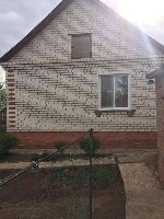Продам дом объявление но. 1404472: Продаю комфортабельный кирпичный дом 70 кв. м.