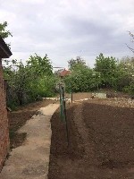 Продам дом объявление но. 1404472: Продаю комфортабельный кирпичный дом 70 кв. м.