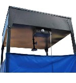 Компания АРМАТ является одним из ведущих отечественных разработчиков-производителей в сфере производства бытовых дачных электроприборов. Это безусловный российский лидер по показателям роста выпускаем ...