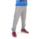 Предлагаем к продаже в Сургуте мужские спортивные брюки оптом, представленные в большом ассортименте на нашем сайте, где простая и интуитивно понятная навигация позволяет делать выгодные онлайн покупк ...