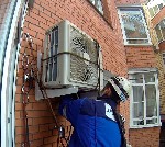 Строительные услуги объявление но. 1412279: ООО «СервисКлимата»