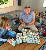 Кредит между Serious и Rapide
Предложение по кредиту между Serious и Fast индивидуальным в 24H. Серьезное предложение по кредиту с благоприятными условиями. Приветствую вас. Я предлагаю вам кредит от ...